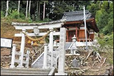 富山市で神社の改修費1800万円を横領したのは誰？神社の場所はどこ？2